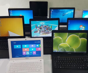 Perbedaan antara Laptop, Notebook dan Netbook
