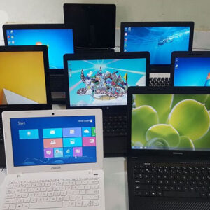 Perbedaan antara Laptop, Notebook dan Netbook