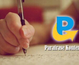 Mengungkapkan Ulang (Parafrase) Konten