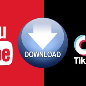 Download Video Youtube Dan Tiktok