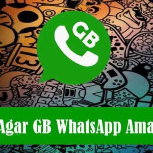 Cara Pakai GB Whatsapp Dengan Aman