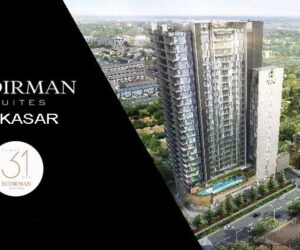 31 Sudirman Suite