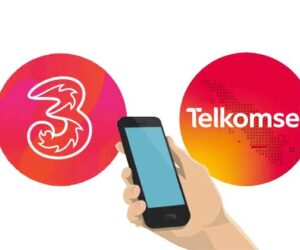 Transfer Pulsa 3 ke Telkomsel