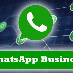 WhatsApp Business