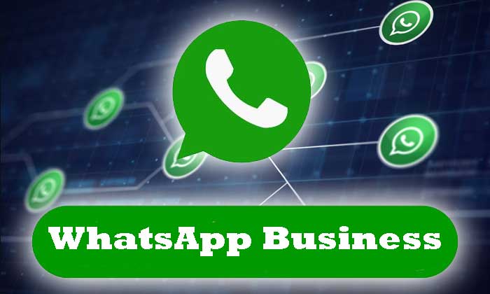 WhatsApp Business