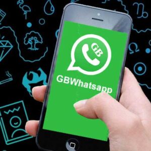 Cara Download GB WA