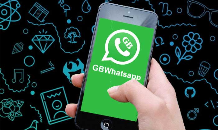 Cara Download GB WA