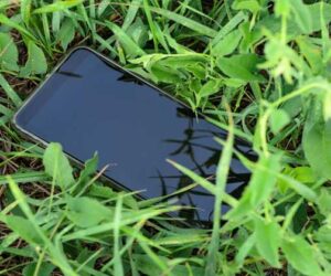 Melacak Smartphone Android Hilang