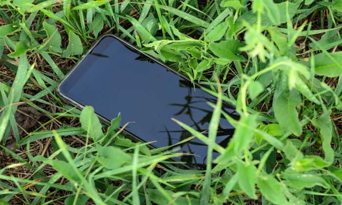 Melacak Smartphone Android Hilang