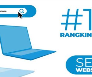 Strategi SEO Website