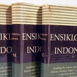 Arti Istilah Ensiklopedia