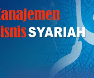 Manajemen Bisnis Syariah