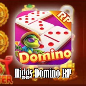 Higgs Domino RP