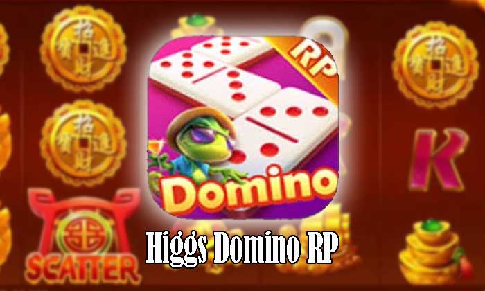 Higgs Domino RP