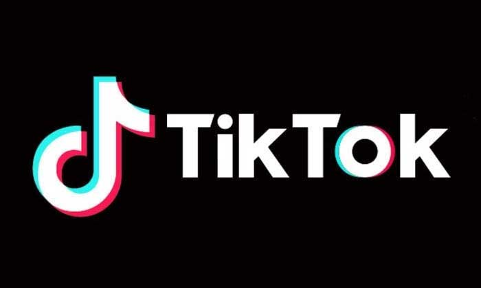 Aplikasi TikTok