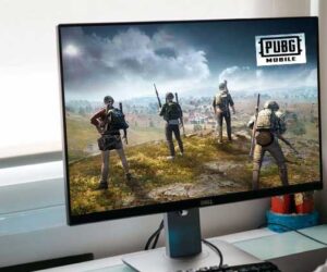 Grafik PUBG Mobile