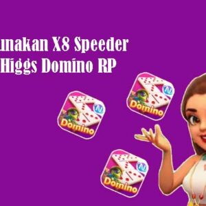 Higgs Domino RP