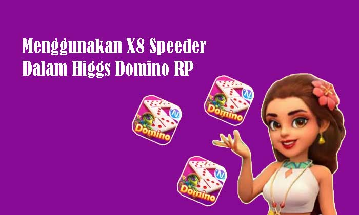 Higgs Domino RP