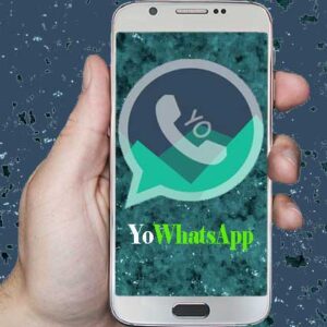 YoWhatsApp Mod Apk