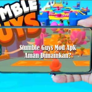 Stumble Guys Mod Apk