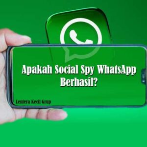 Social Spy WhatsApp