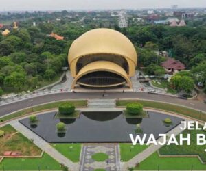 Taman Mini Indonesia Indah
