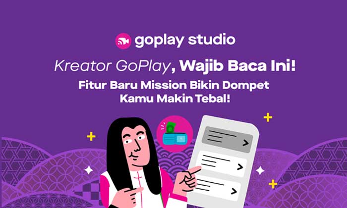 GoPlay Studio
