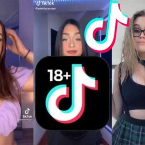 Fitur Unggulan TikTok 18+ Mod Apk