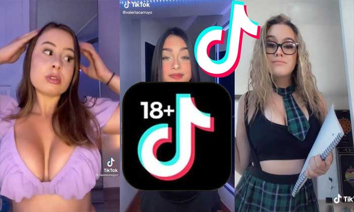 Fitur Unggulan TikTok 18+ Mod Apk