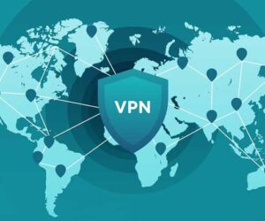 VPN Online yang Terbaik