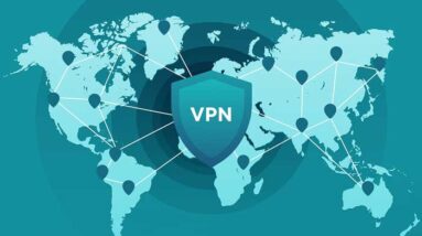 VPN Online yang Terbaik