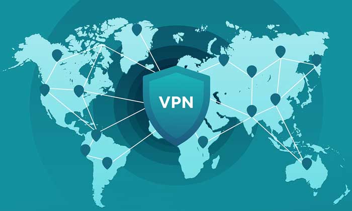 VPN Online yang Terbaik