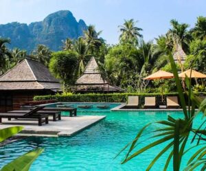 Hotel Murah di Musim Liburan