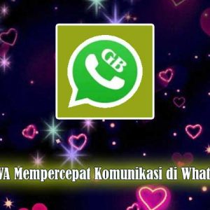 aplikasi pesan gb whatsapp