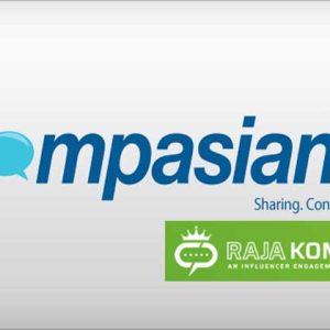 jasa komentar kompasiana rajakomen