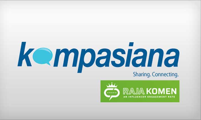 jasa komentar kompasiana rajakomen