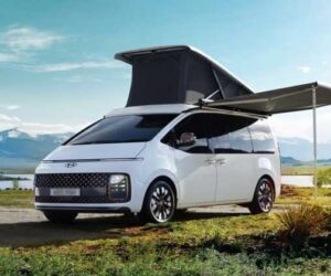 camper van bali