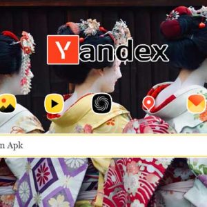 yandex japan apk