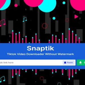 snaptik