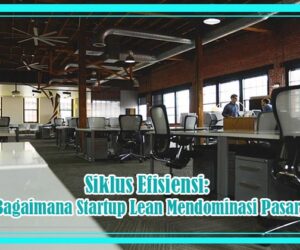 startup