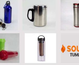 tumbler souvia