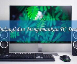 pc desktop