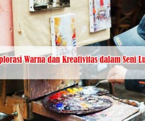 seni visual