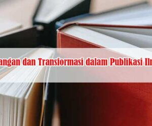 publikasi