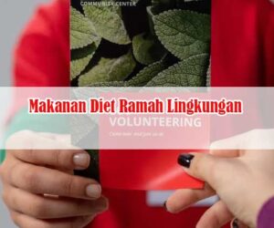 ramah lingkungan