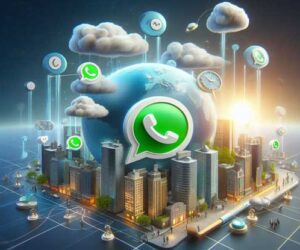 crm whatsapp