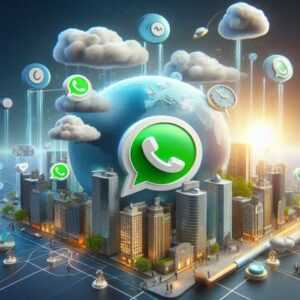 crm whatsapp