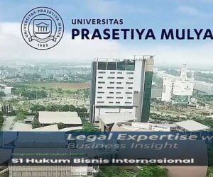 pramul hukum bisnis internasional