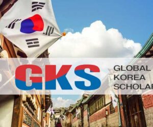 global korea scholarship