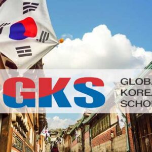 global korea scholarship